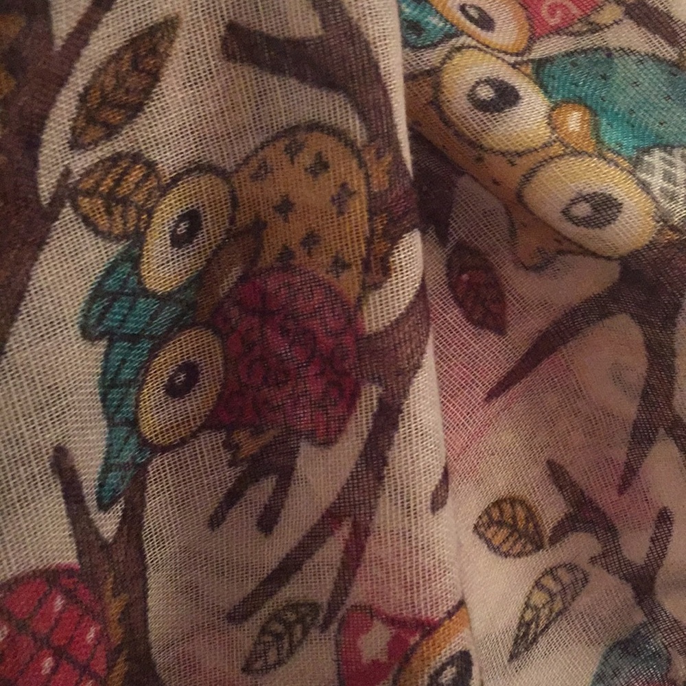 Scarf - Picture 2 of 2